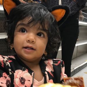 Meet your Posher, Theresa